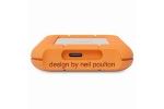 Prenosni diski SSD LaCie  LaCie 4TB Rugged Mini...