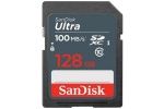 Spominske kartice SanDisk   SanDisk Ultra 128GB...