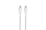 Dodatki Anker  Anker 322 USB-C to USB-C pleten...