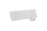 Tipkovnice Logitech  Logitech MK950 Slim...
