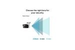 Kamere TP-link  TP-LINK VIGI C320I 6MM FHD...