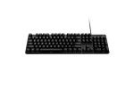 Tipkovnice Logitech  Logitech mehanska...