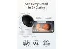 Kamere Anker  Eufy Security Baby S340 Pametna...