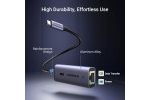 Mrežne kartice Ugreen  Ugreen USB-C 2.5G...