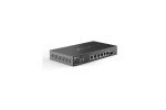 Routerji WiFi TP-link  TP-LINK Omada ER707 2.5G...