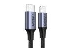Dodatki Ugreen   Ugreen USB-C na Lightning...