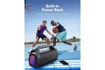  Zvočniki Anker  Anker Soundcore BOOM 2 Plus...