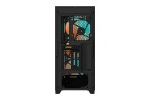 PC Ohišja Gigabyte  GIGABYTE C301 GLASS V2 USB...