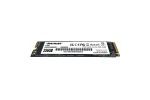SSD diski Patriot  Patriot P320 256GB M.2 NVMe...
