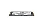SSD diski Patriot  Patriot P320 512GB M.2 NVMe...