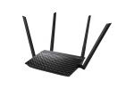Routerji WiFi Asus  ASUS RT-AC1200 V2 Dual-Band...