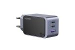 Dodatki Ugreen  Ugreen Nexode S 65W 2x USB-C +...