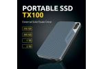 Prenosni diski SSD INTENSO  Intenso 1TB SSD...
