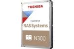 Trdi diski TOSHIBA  Toshiba 4TB N300 3,5 SATA...