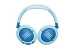  Slušalke JBL  JBL JR470NC Bluetooth otroške...