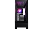 PC Ohišja Phanteks  PHANTEKS XT View TEMPERED...