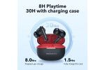  Slušalke Taotronics  TaoTronics TWS Slušalke...