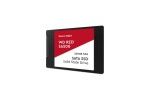 SSD diski Western Digital  WD 500GB Red SA500...