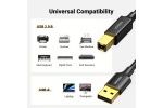 kabli Ugreen  Ugreen tiskalniški kabel USB 2.0...