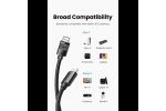 kabli Ugreen  Ugreen 4K HDMI 1.4 kabel - 10M