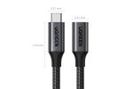 Dodatki Ugreen  Ugreen USB-C podaljšek, 1M
