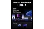 Mrežne kartice Ugreen  Ugreen USB 3.0 2.5Gbps...
