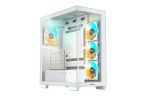 PC Ohišja Gigabyte  Gigabyte C500 PANORAMIC...