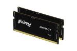 Pomnilnik Kingston  Kingston 32GB Kit (2x16GB)...