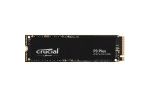 SSD diski CRUCIAL  Crucial P3 Plus 1TB 3D NAND...