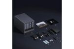 NAS Ugreen  Ugreen NASync DXP4800 za 4+2 diska,...