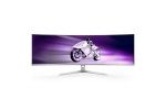 LCD monitorji Philips  Philips Evnia 49M2C8900L...
