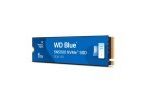 SSD diski Western Digital  WD 1TB Blue SN5000...