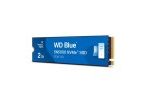 SSD diski Western Digital  WD 2TB Blue SN5000...