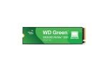 SSD diski Western Digital  WD 1TB Green SN3000...
