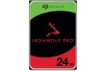 Trdi diski Seagate Seagate 24TB IronWolf PRO...