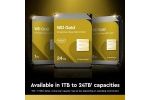 Trdi diski Western Digital  WD 16TB GOLD 3,5...