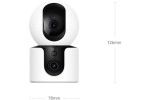 Kamere Xiaomi  Xiaomi Smart Camera C300 Dual
