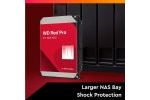 Trdi diski Western Digital  WD 20TB Red PRO 3,5...