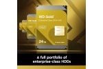 Trdi diski Western Digital  WD 20TB GOLD 3,5...