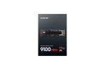 SSD diski Samsung  Samsung 2TB 9100 PRO PCIe...