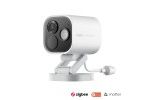 Kamere AQARA  AQARA Camera Hub G5 PRO PoE, bela