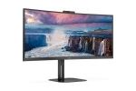 LCD monitorji AOC  AOC CU34V5CW 34 VA WQHD...