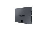 SSD diski Samsung   Samsung 4TB 870 QVO SSD...