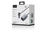 Dodatki Ugreen  Ugreen 150W avto polnilec s 4...