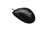 Miške Logitech  Logitech M100 optična miška,...