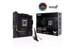 Osnovne plošče Asus  ASUS TUF GAMING B650M-E...