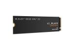 SSD diski CRUCIAL  WD 4TB Black SN8100 M.2 2280...