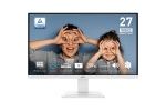 LCD monitorji MSI  Zaslon MSI PRO MP273QW E2...