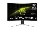 LCD monitorji MSI  Zaslon MSI MAG 325CQRXF E2...