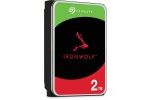 Trdi diski Seagate  Seagate 2TB IronWolf 3,5...